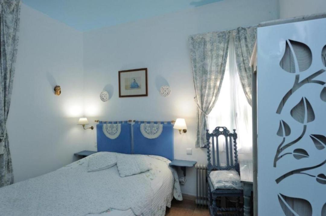 Hotel Restaurant L'Aiglon Zonza Zewnętrze zdjęcie