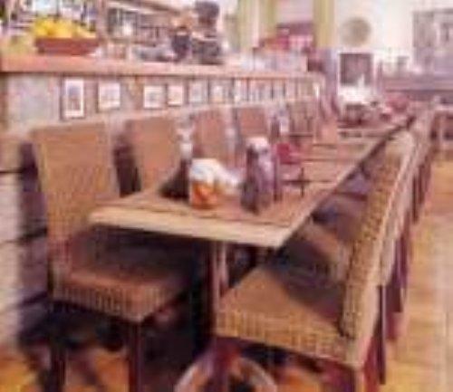 Hotel Restaurant L'Aiglon Zonza Zewnętrze zdjęcie